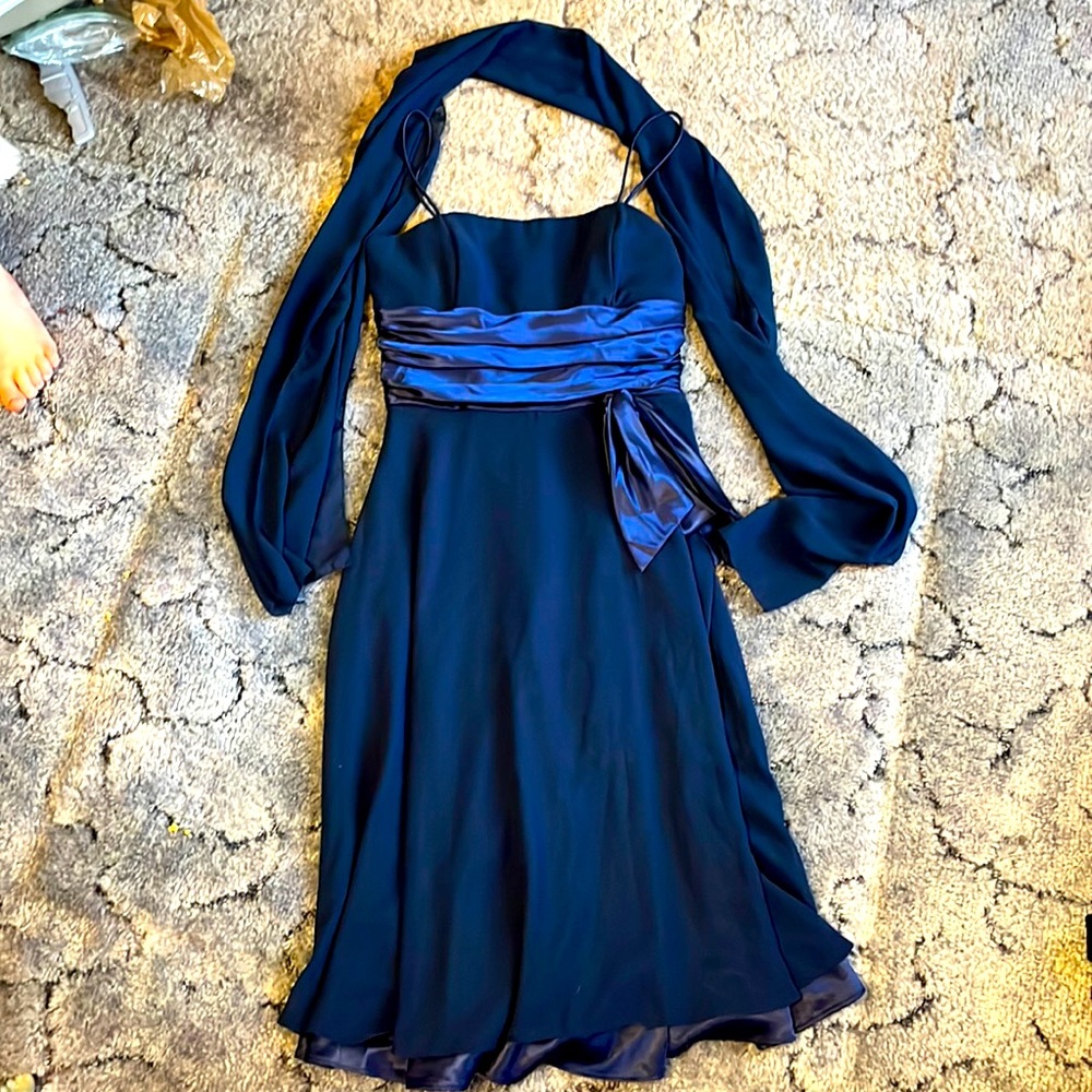 Vintage Y2K Gojane dress